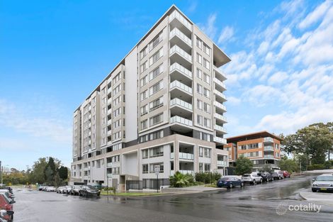 Property photo of 61005/1A Morton Street Parramatta NSW 2150