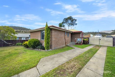 Property photo of 1 Barwick Place Gagebrook TAS 7030