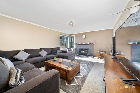 Property photo of 1 Barwick Place Gagebrook TAS 7030