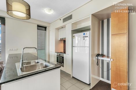 Property photo of 156/18 Tank Street Brisbane City QLD 4000