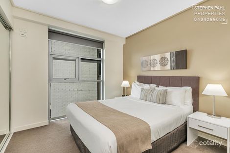 Property photo of 156/18 Tank Street Brisbane City QLD 4000