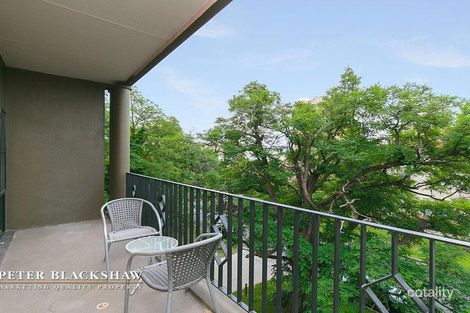 16/31 Giles St, Kingston, ACT 2604