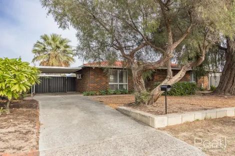 37 Blaxland Way, Padbury, WA 6025