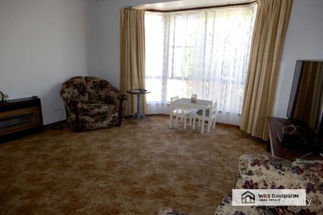 Property photo of 2/2 Pynsent Street Horsham VIC 3400