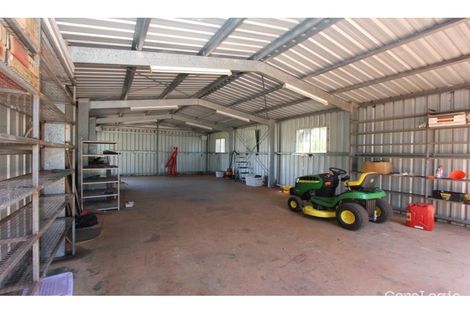 Property photo of 12 Kathy Street Kingaroy QLD 4610