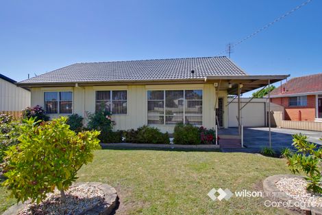 Property photo of 116 Vary Street Morwell VIC 3840