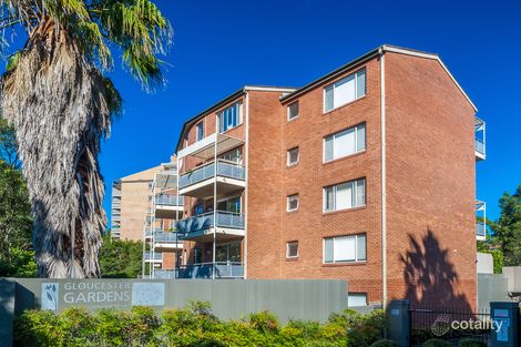 78/1-7 Gloucester Pl, Kensington, NSW 2033