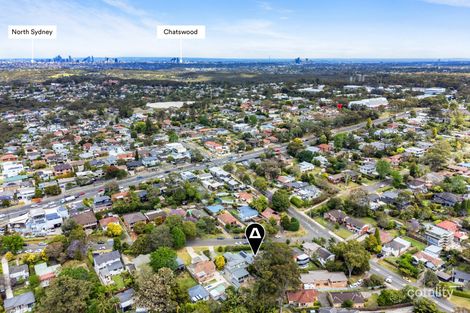 Property photo of 30 Oxford Falls Road Beacon Hill NSW 2100