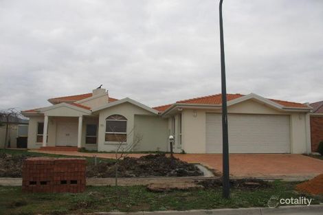 Property photo of 55 Cairnlea Drive Cairnlea VIC 3023