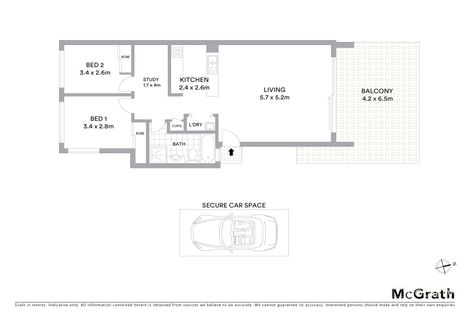 Property photo of 3/22-26 Nursery Street Hornsby NSW 2077