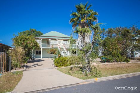 Property photo of 40 Charles Street Berserker QLD 4701