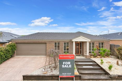 9 Campaspe Dr, Whittlesea, VIC 3757