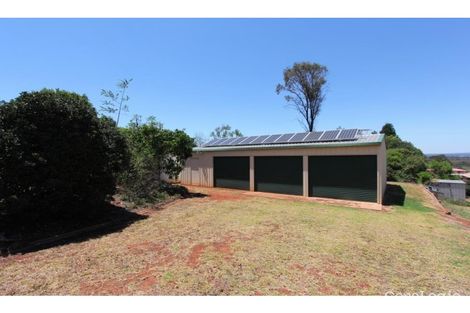 Property photo of 12 Kathy Street Kingaroy QLD 4610