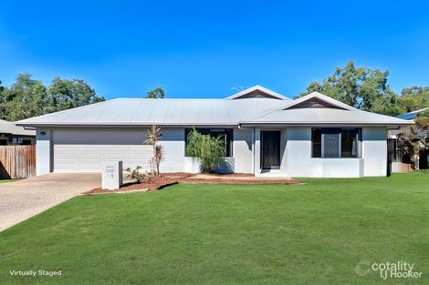 Property photo of 51 Anchorage Circuit Bushland Beach QLD 4818