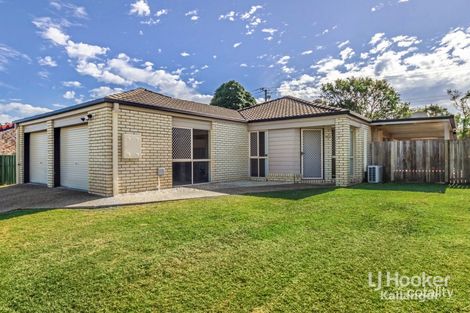 14 Kilsyth Ct, Kallangur, QLD 4503