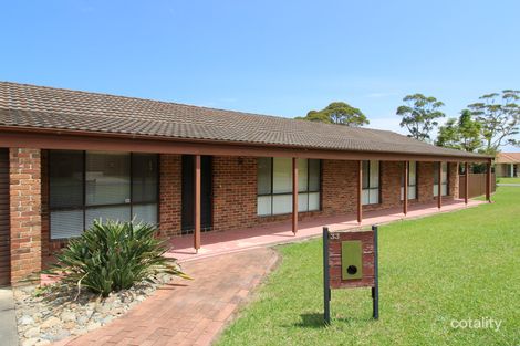 33 Hollingsworth Cres, Callala Bay, NSW 2540