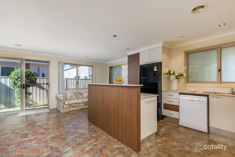 Property photo of 5 Dallachy Place Page ACT 2614