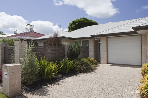 1/52b Llewellyn St, Centenary Heights, QLD 4350