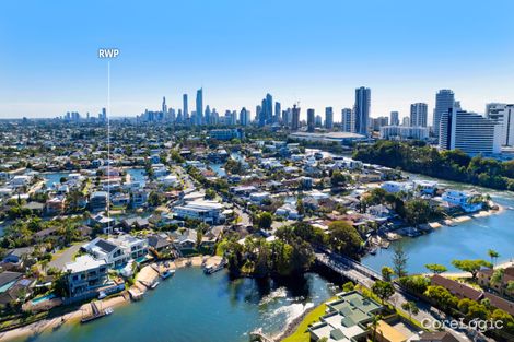 Property photo of 10 Helen Court Broadbeach Waters QLD 4218