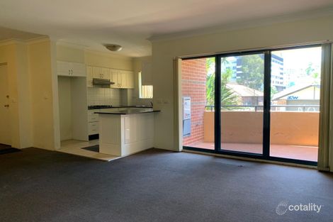 Property photo of 13/27 Station Street West Parramatta NSW 2150