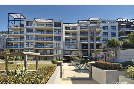 30/141 Bowden St, Meadowbank, NSW 2114