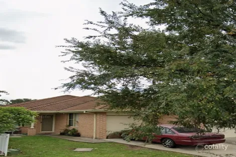 Property photo of 12 Gosha Close Rooty Hill NSW 2766