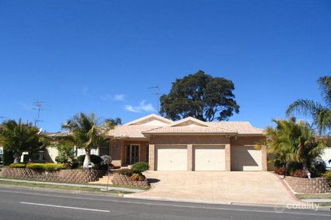 30 Lord Howe Dr, Green Valley, NSW 2168