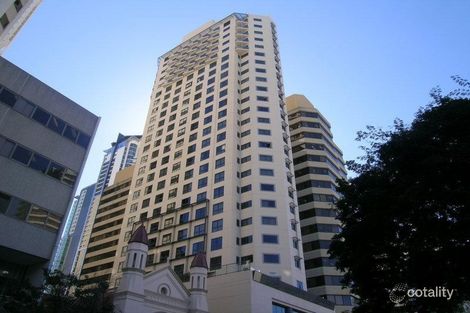 114/108 Margaret St, Brisbane City, QLD 4000