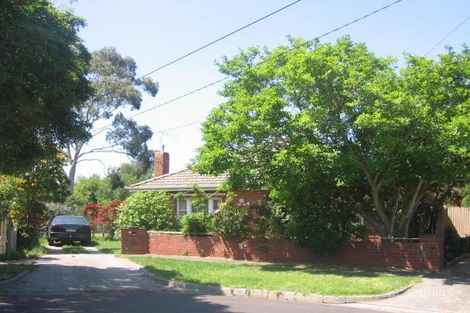 25 Galtes Cres, Brunswick West, VIC 3055