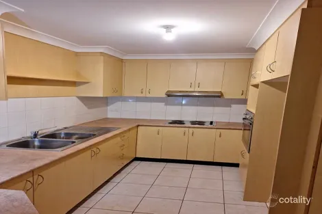 Property photo of 12 Gosha Close Rooty Hill NSW 2766