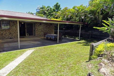 Property photo of 18 Mona Court Oxenford QLD 4210