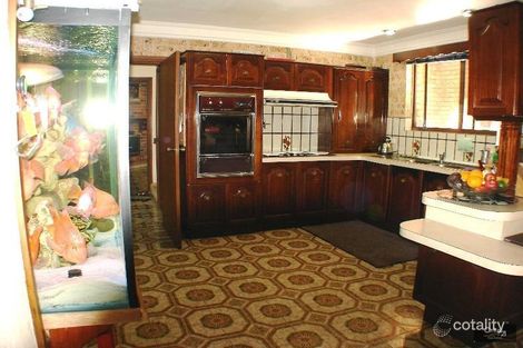 Property photo of 3 Broadmeadows Street St Johns Park NSW 2176