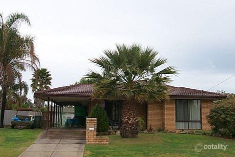 25 Dundas Pl, Greenfields, WA 6210