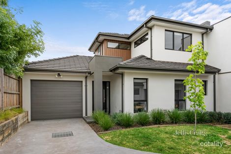 Property photo of 3/60 Springvale Road Nunawading VIC 3131