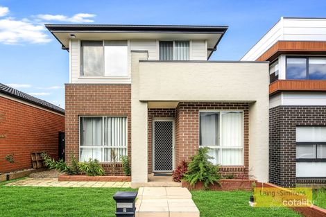 Property photo of 7 Retimo Street Bardia NSW 2565