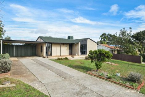 38 Nicolle Dr, Morphett Vale, SA 5162