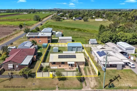 3 Daniel Dr, Bundaberg North, QLD 4670