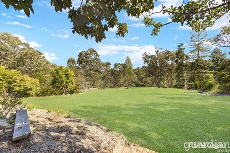 Property photo of 15 Nyari Road Kenthurst NSW 2156