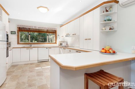 Property photo of 15 Nyari Road Kenthurst NSW 2156