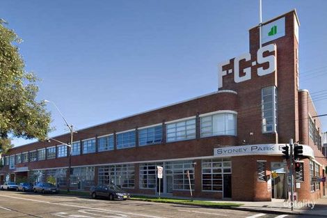 41/20-28 Maddox St, Alexandria, NSW 2015