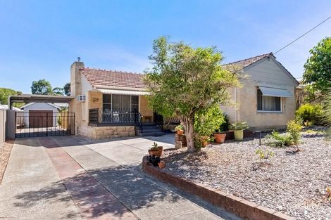 Property photo of 23 Clinton Avenue St James WA 6102