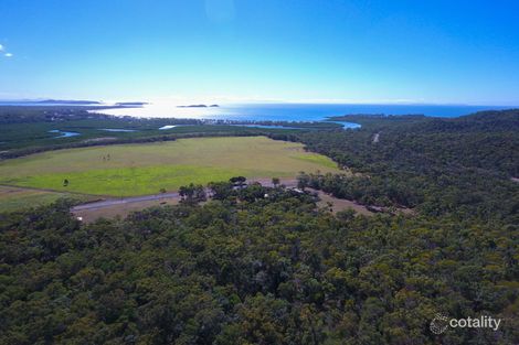 Lot 437 Ball Bay Rd, Ball Bay, QLD 4741