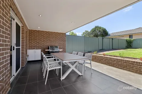 Property photo of 14 Uranus Road Padstow NSW 2211