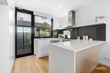 Property photo of 3/54 Clarendon Street Thornbury VIC 3071