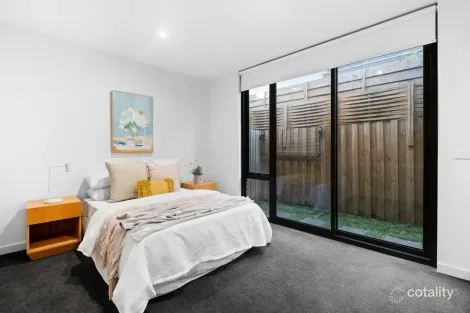 Property photo of 3/54 Clarendon Street Thornbury VIC 3071