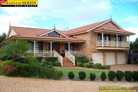 5 Isabella Cl, Bella Vista, NSW 2153