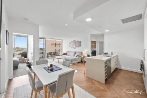 Property photo of 4039/37C Harbour Road Hamilton QLD 4007