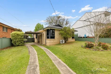 24 BELLEVUE RD, FAULCONBRIDGE, NSW 2776