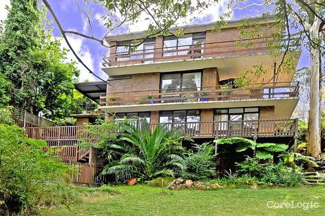 Property photo of 37 Wentworth Avenue East Killara NSW 2071