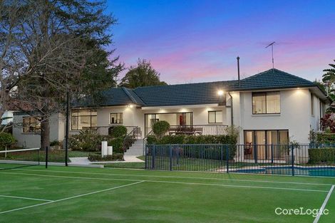 10 Burns Rd, Wahroonga, NSW 2076